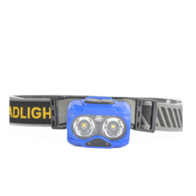 LED HEADLIGHT WJ-H062