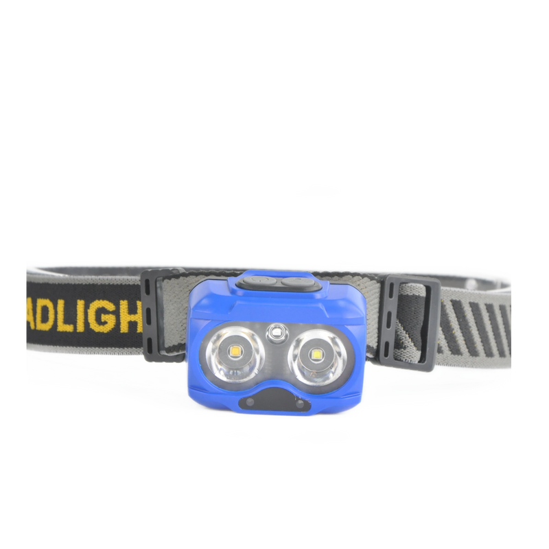 LED HEADLIGHT WJ-H062