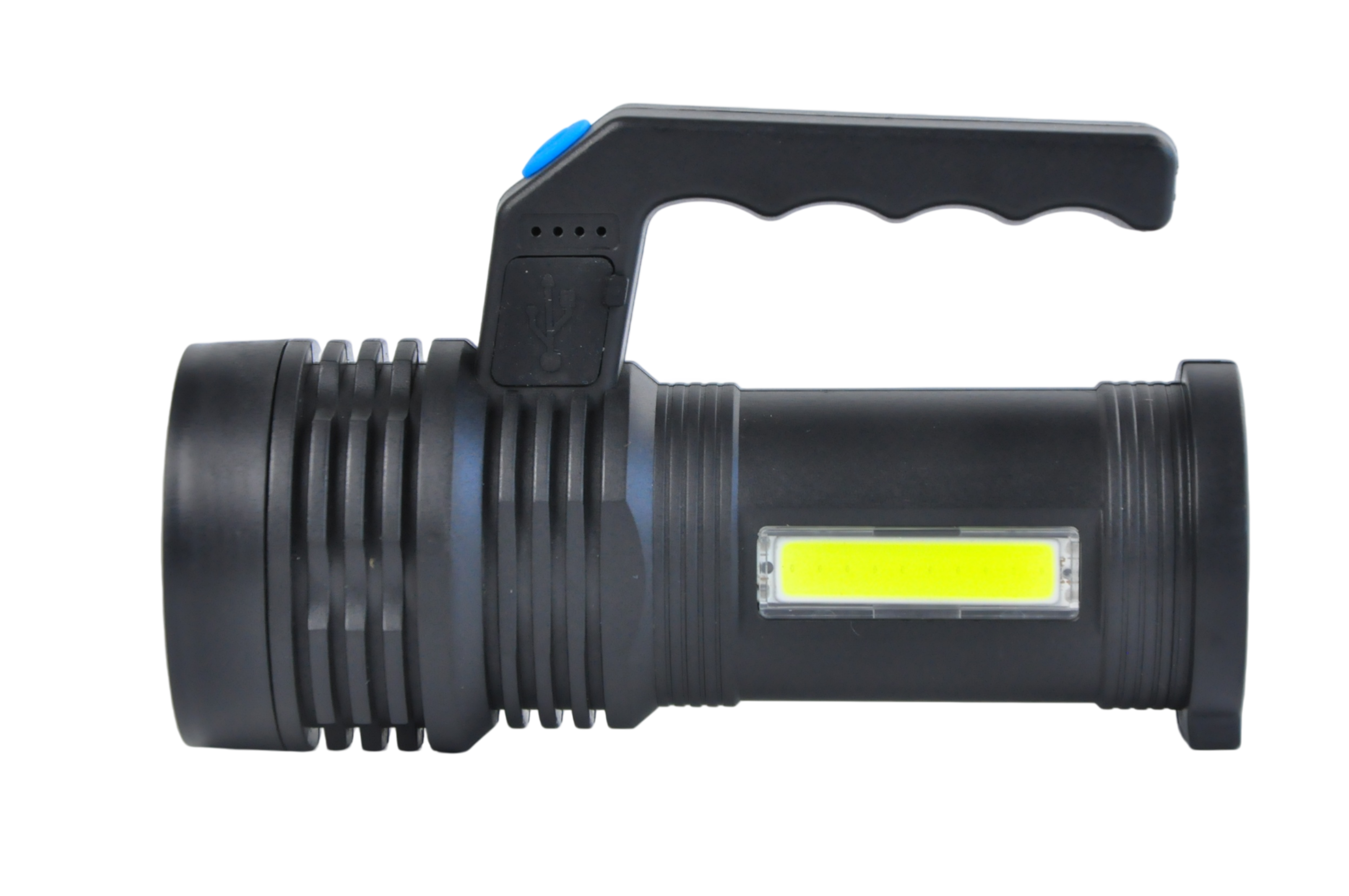 FLASHLIGHT WJ-F066