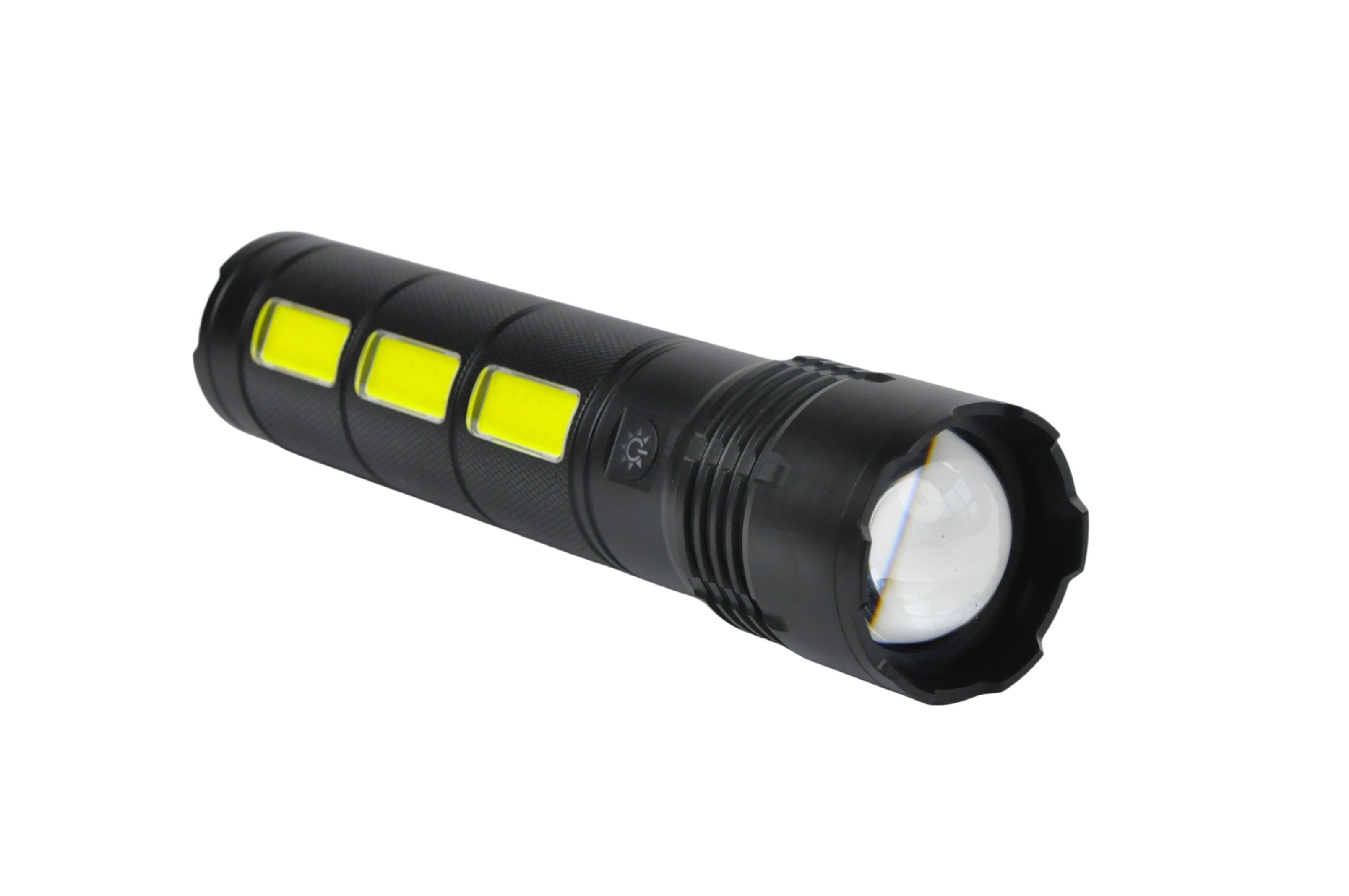 FLASHLIGHT WJ-F058