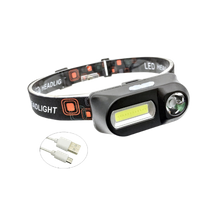 LED HEADLIGHT WJ-H003