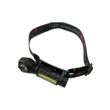 LED HEADLIGHT WJ-H-1034