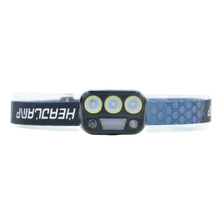 LED HEADLIGHT WJ-H106