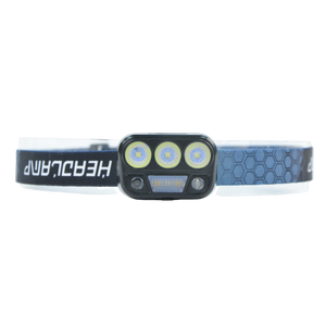 LED HEADLIGHT WJ-H106