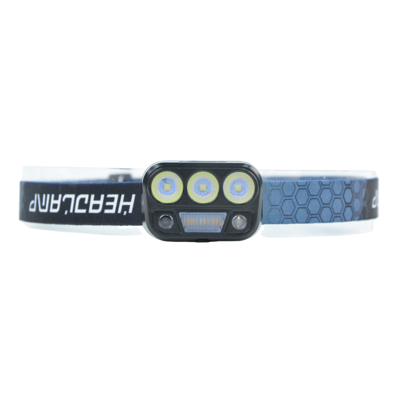 LED HEADLIGHT WJ-H106