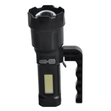 FLASHLIGHT WJ-F001