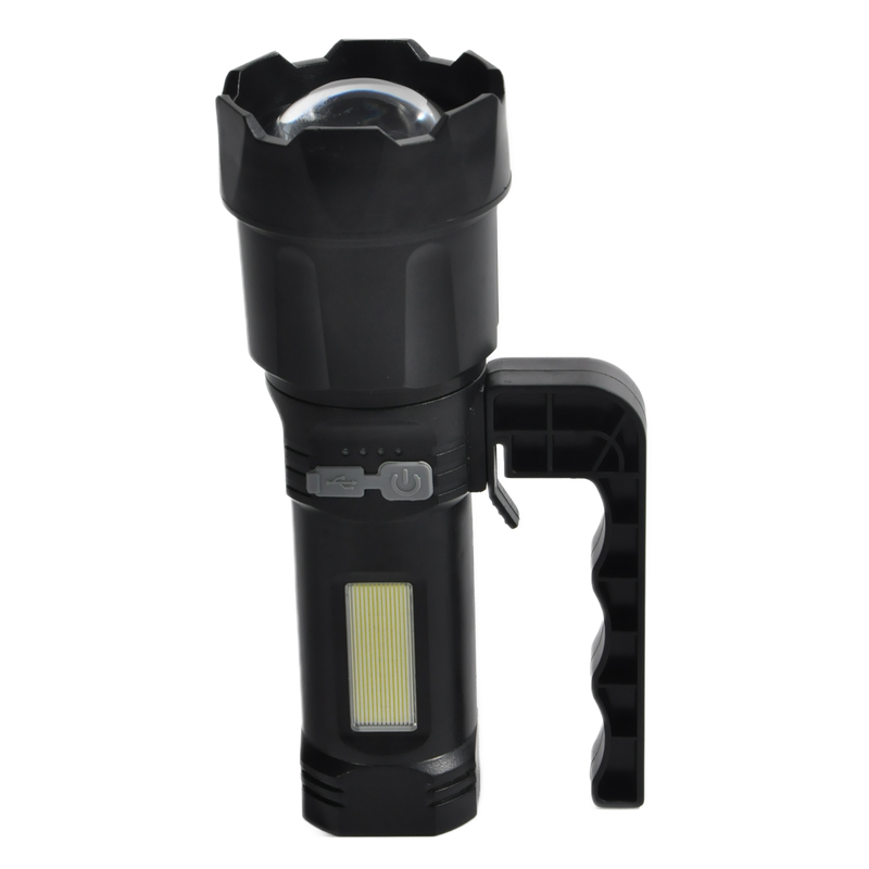FLASHLIGHT WJ-F001
