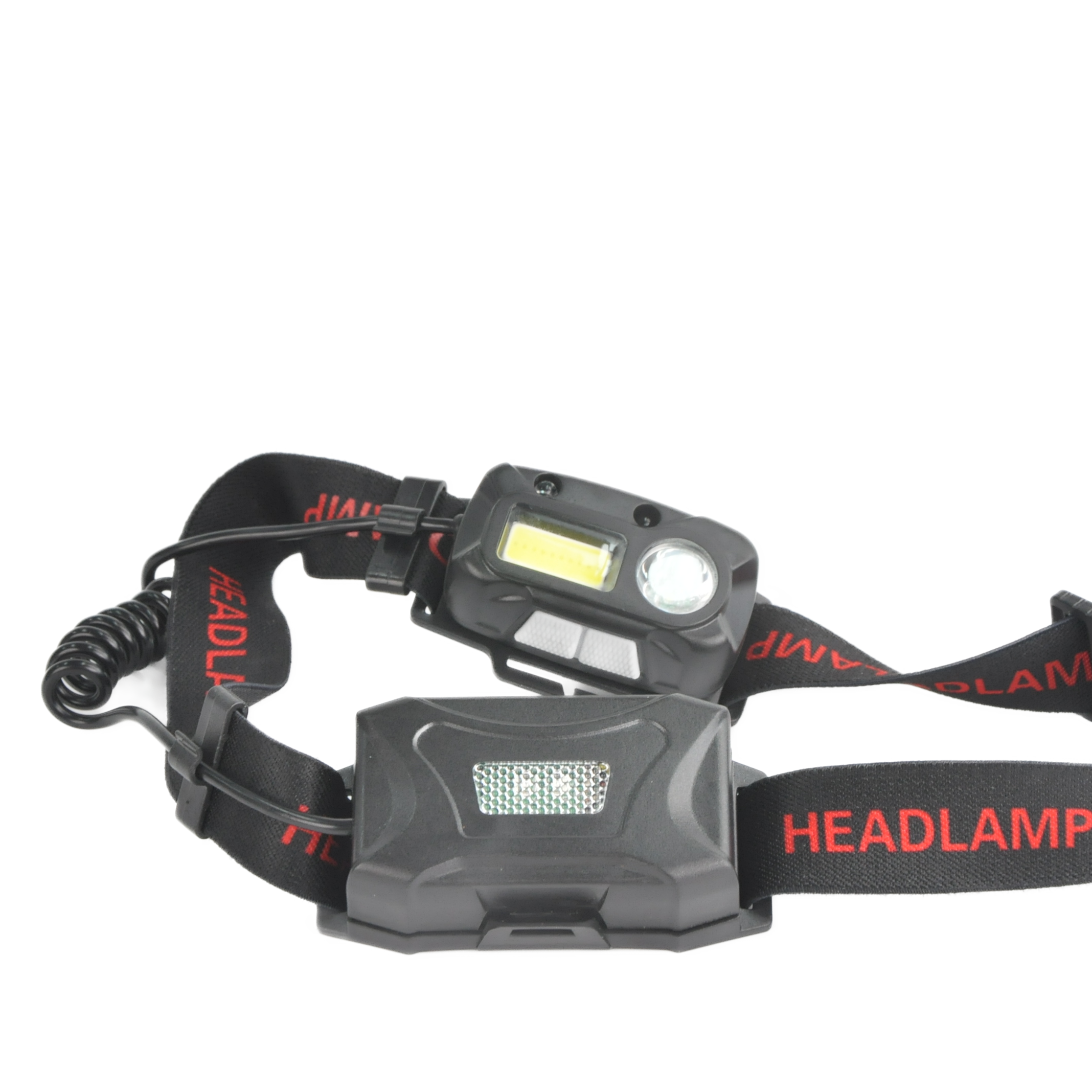 LED HEADLIGHT WJ-H048