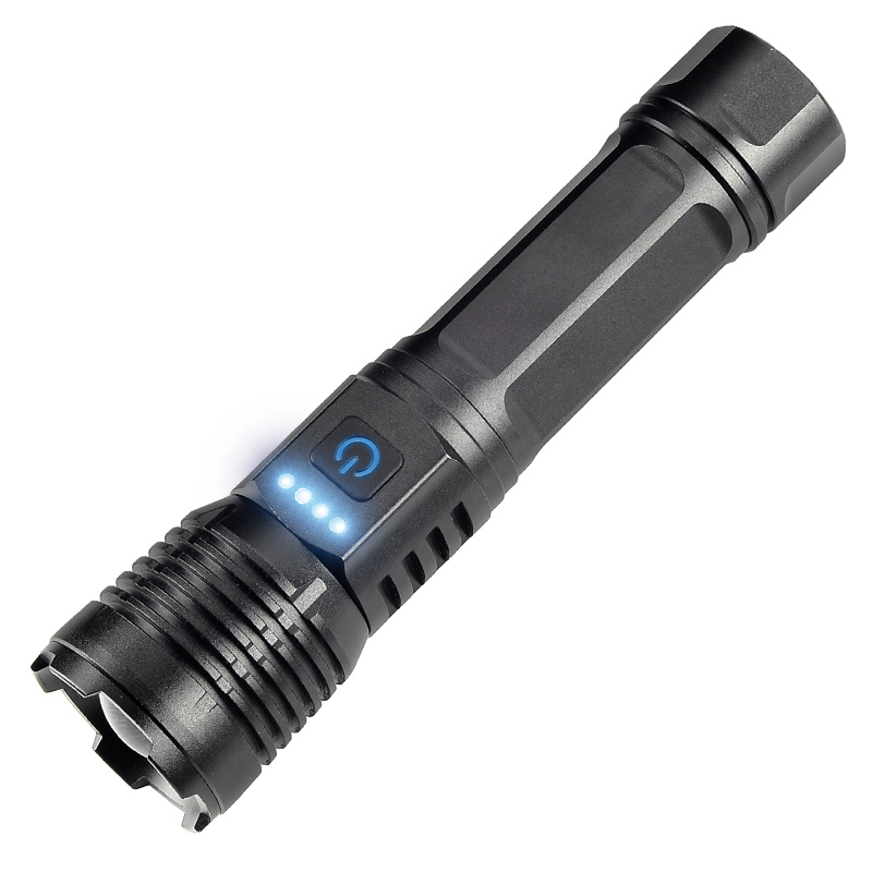 FLASHLIGHT WJ-F006