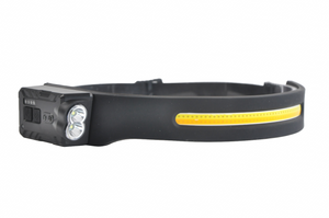 LED HEADLIGHT WJ-H052