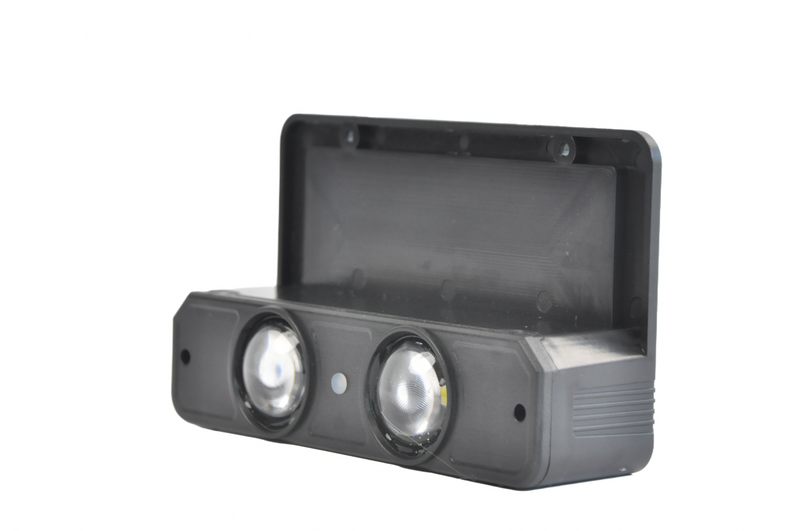 SOLAR LIGHT WJ-T002