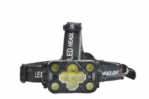 LED HEADLIGHT WJ-H056