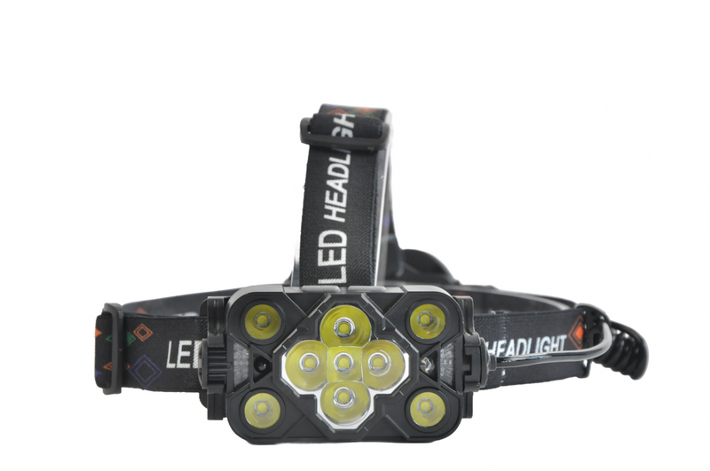 LED HEADLIGHT WJ-H056