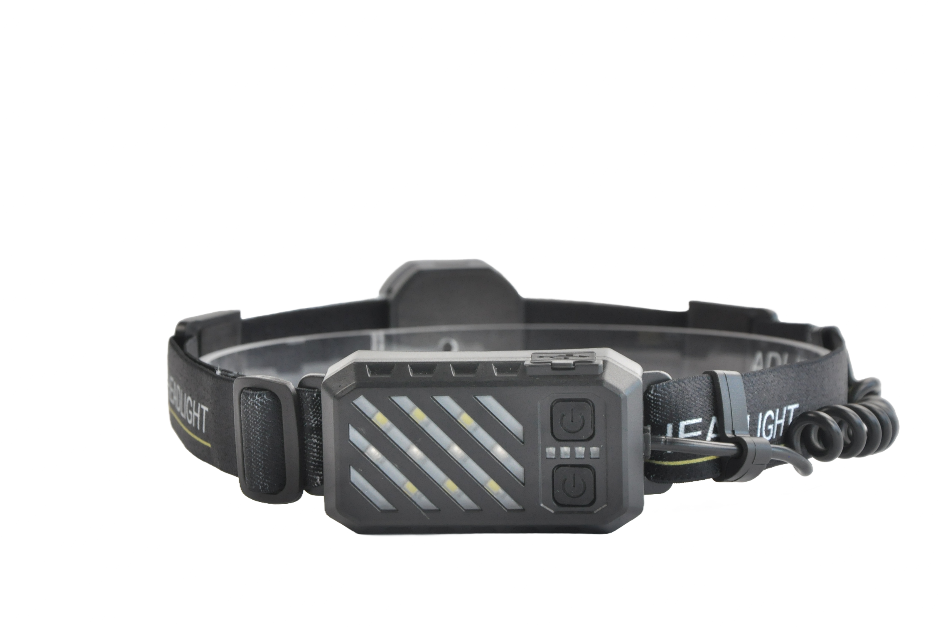 LED HEADLIGHT WJ-H055
