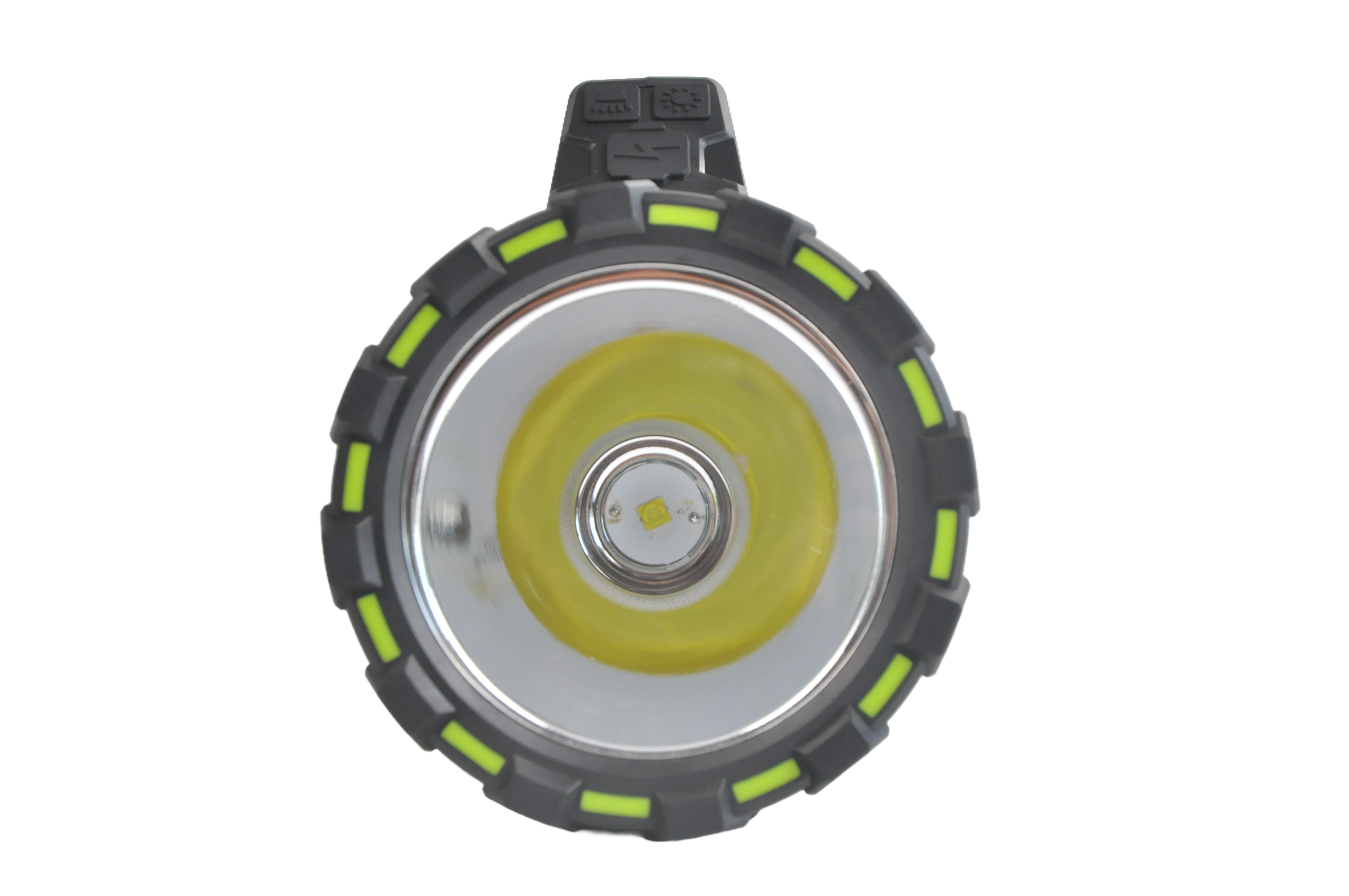 FLASHLIGHT WJ-F012