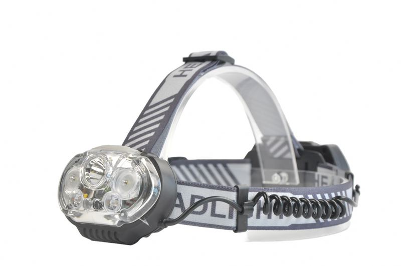 LED HEADLIGHT WJ-H049
