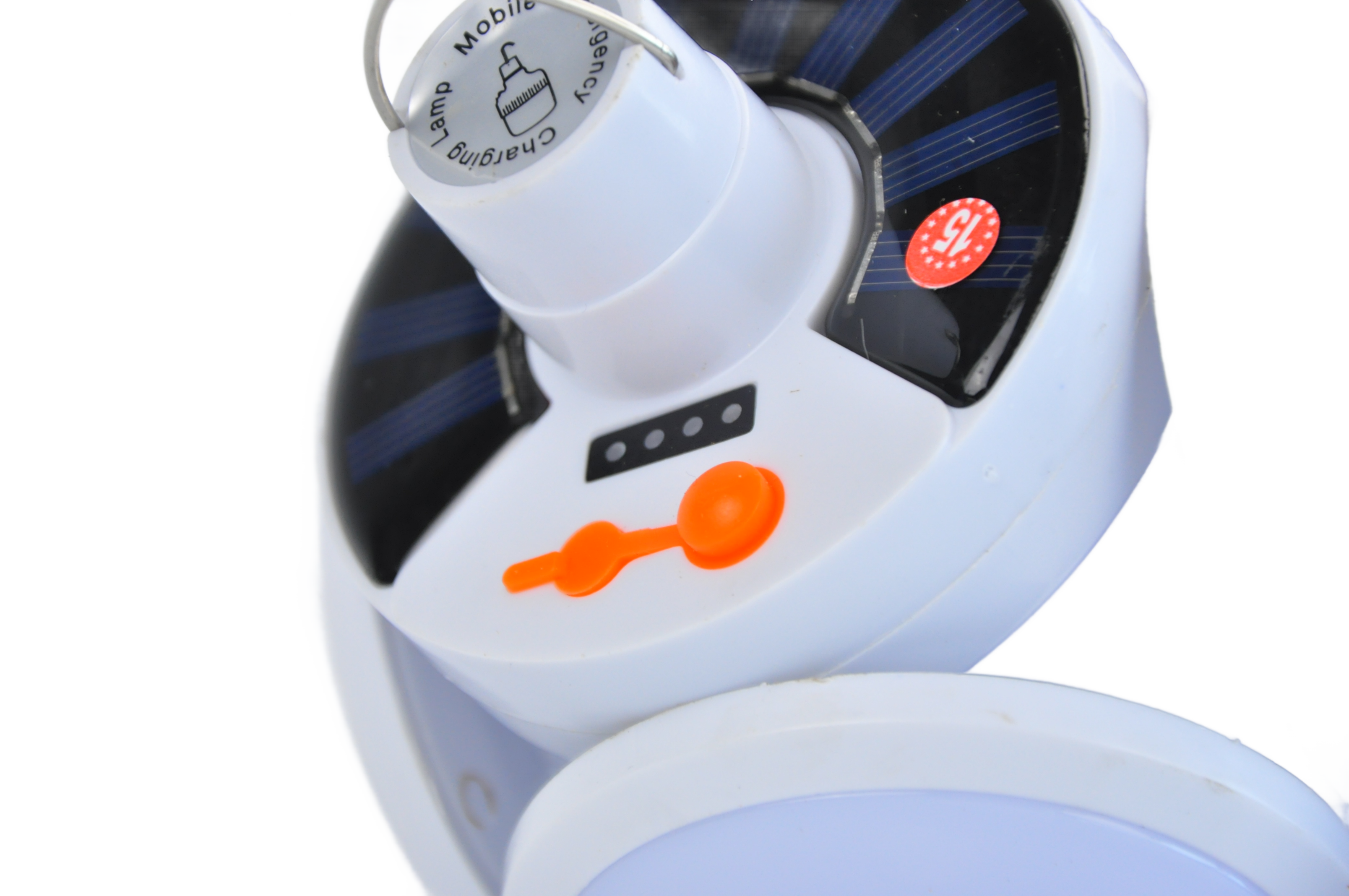 CAMPING LIGHT WJ-C015