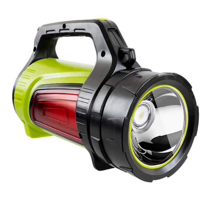 FLASHLIGHT WJ-F041