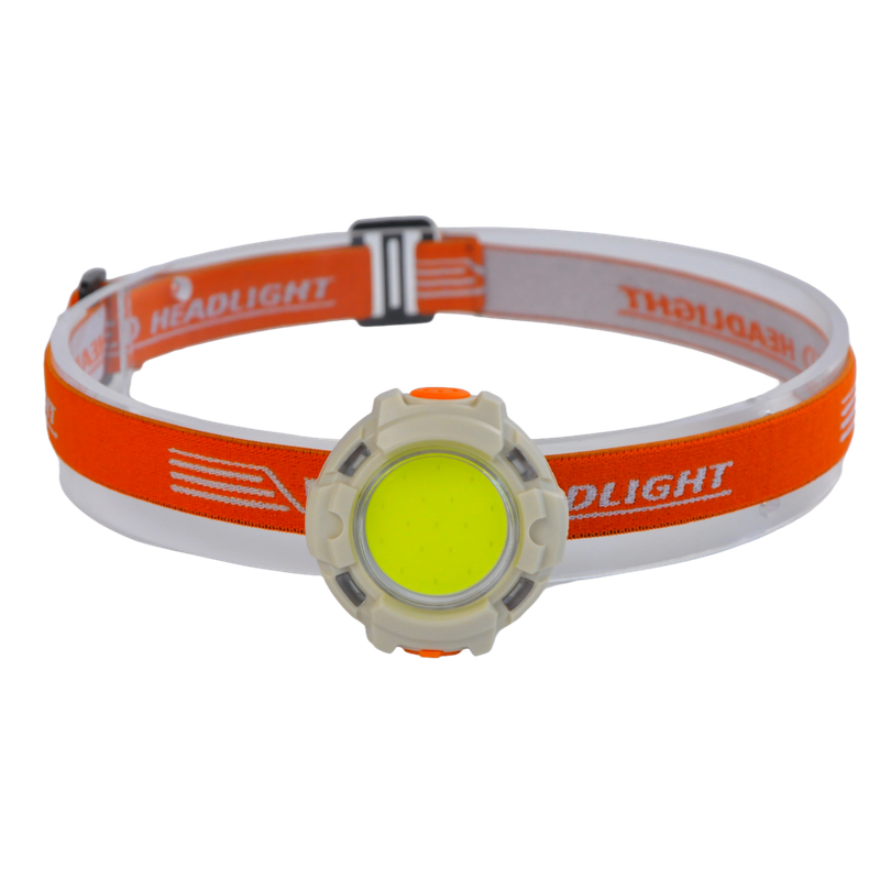 LED HEADLIGHT WJ-H004