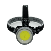 LED HEADLIGHT WJ-H011