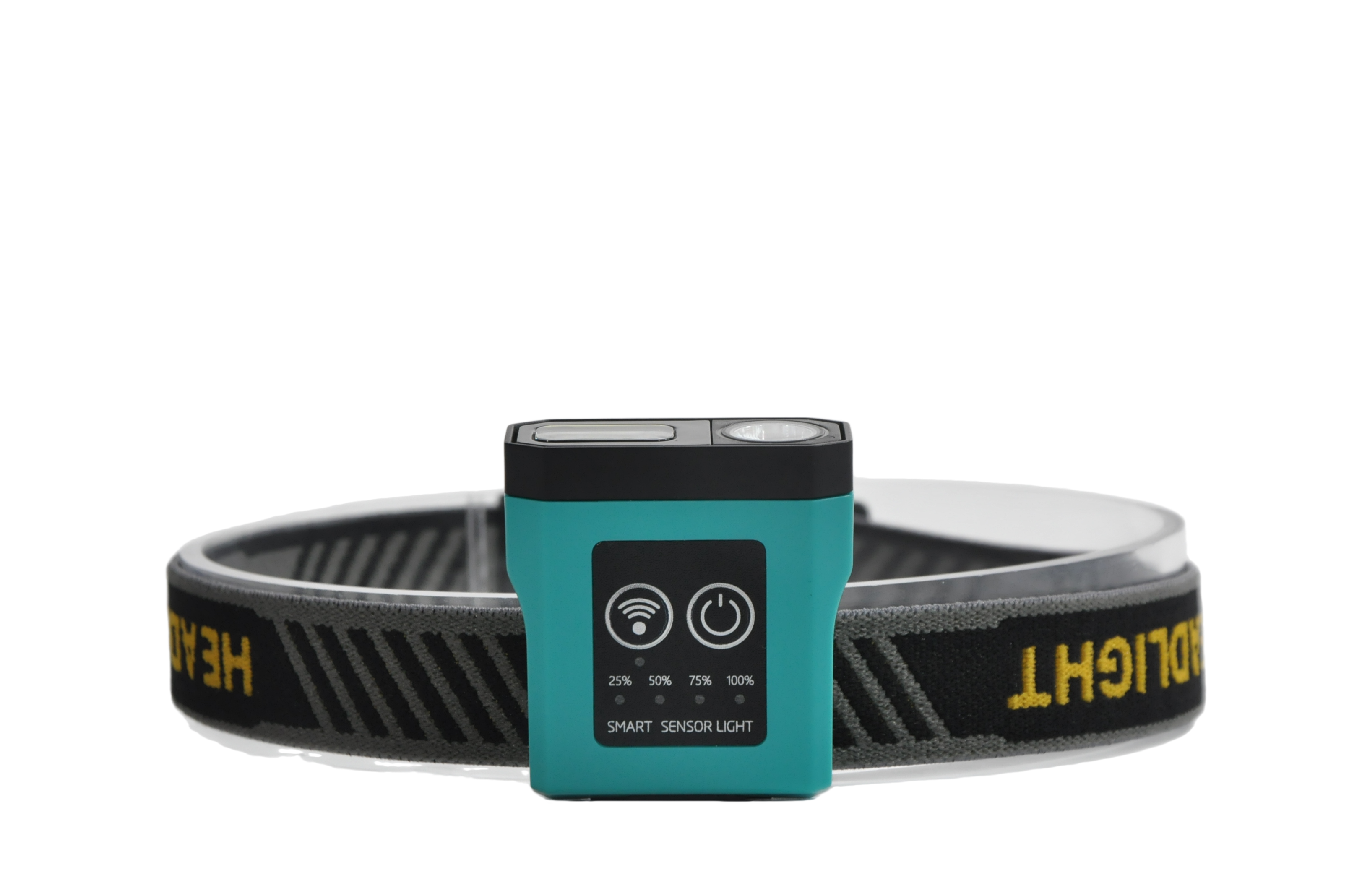 LED HEADLIGHT WJ-H073