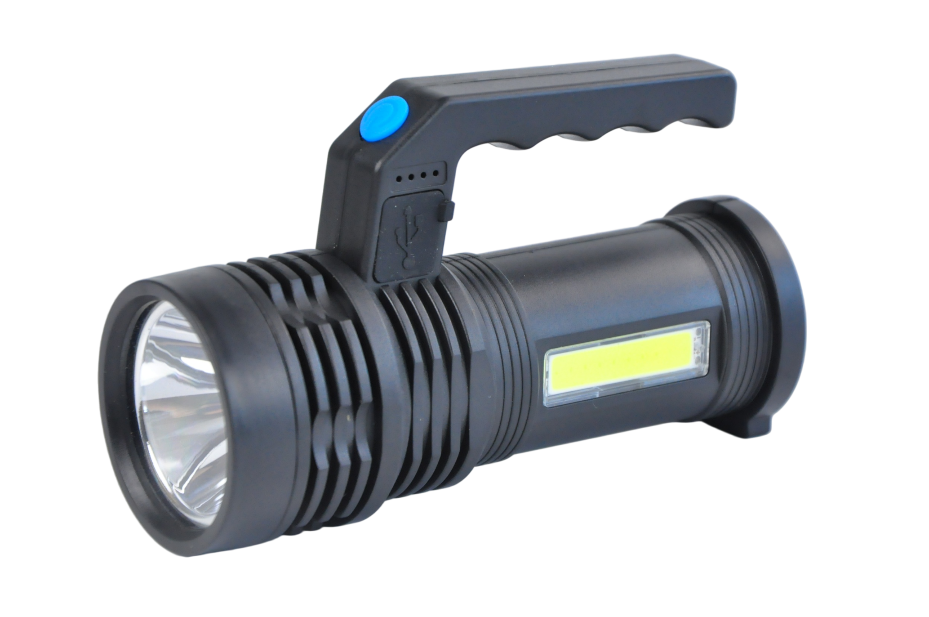 FLASHLIGHT WJ-F066