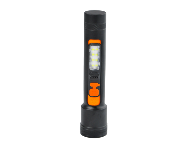FLASHLIGHT WJ-F070