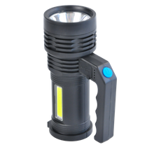 FLASHLIGHT WJ-F066