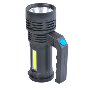 FLASHLIGHT WJ-F066