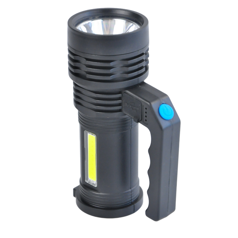 FLASHLIGHT WJ-F066