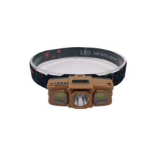 LED HEADLIGHT WJ-H-1022