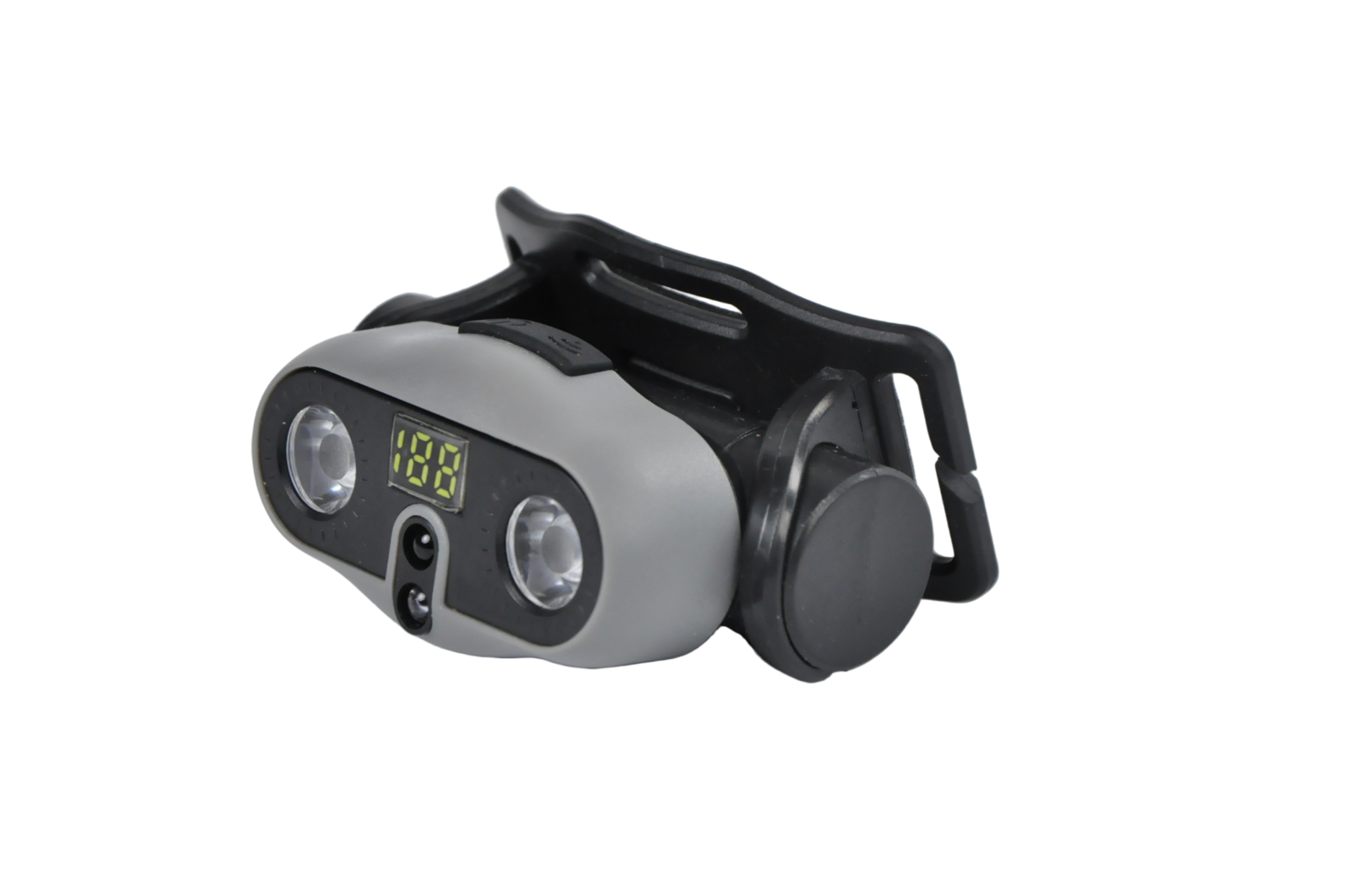 LED HEADLIGHT WJ-H100