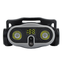 LED HEADLIGHT WJ-H100