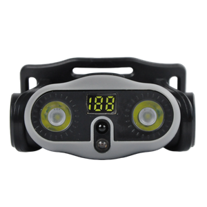 LED HEADLIGHT WJ-H100