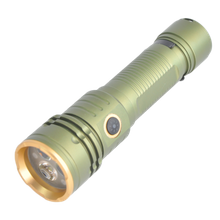 FLASHLIGHT WJ-F007