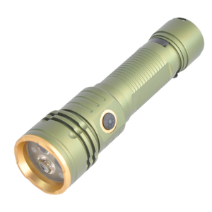 FLASHLIGHT WJ-F002