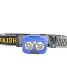 LED HEADLIGHT WJ-H062
