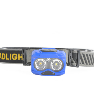 LED HEADLIGHT WJ-W045
