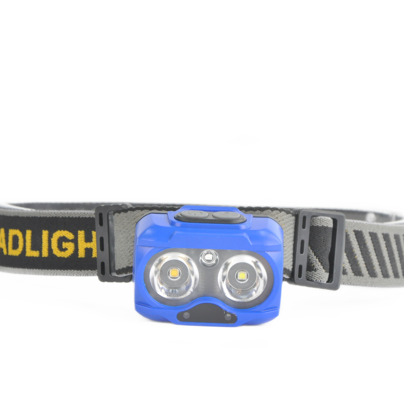 LED HEADLIGHT WJ-W045