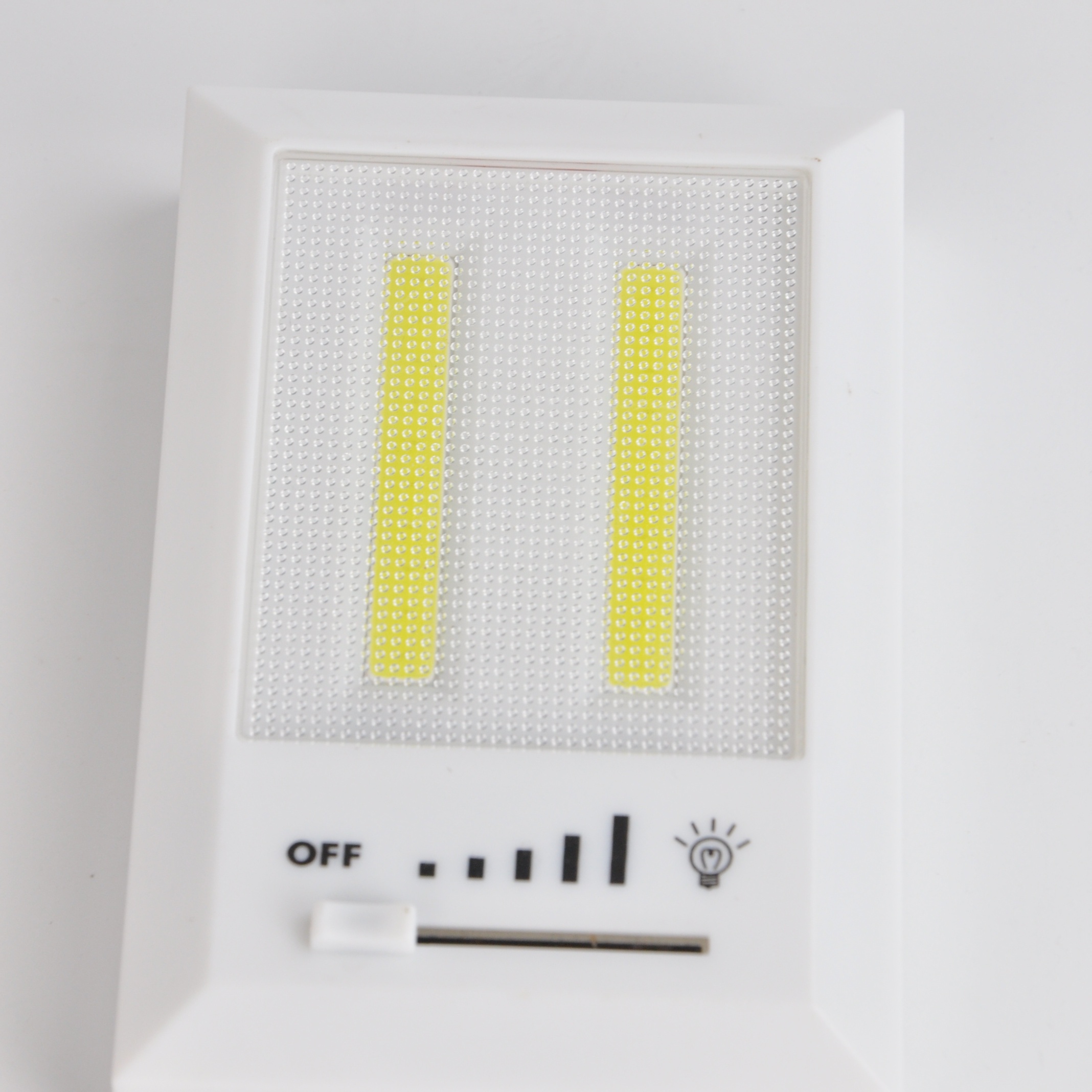 SENSOR LIGHT WJ-S009
