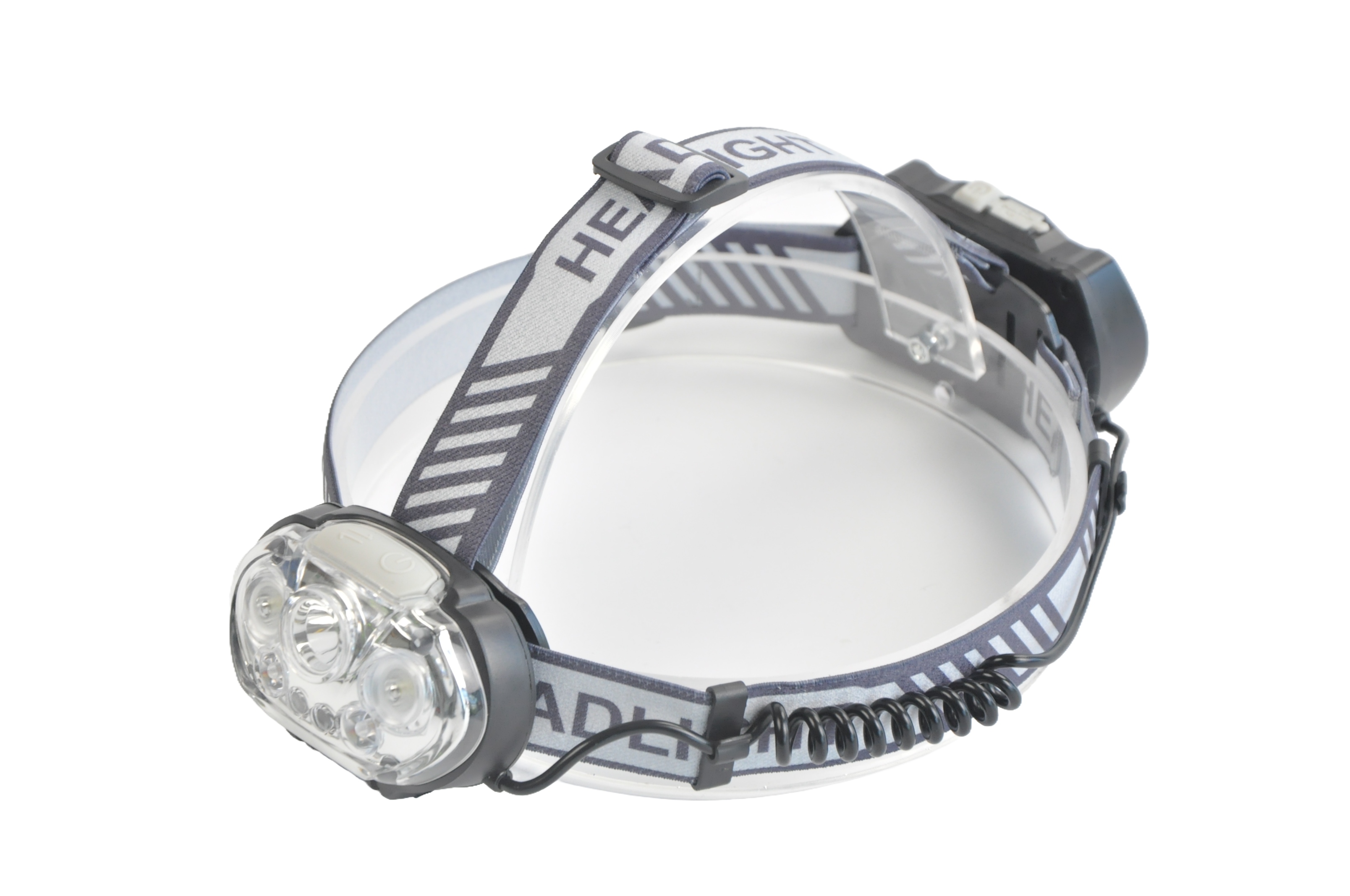 LED HEADLIGHT WJ-H049