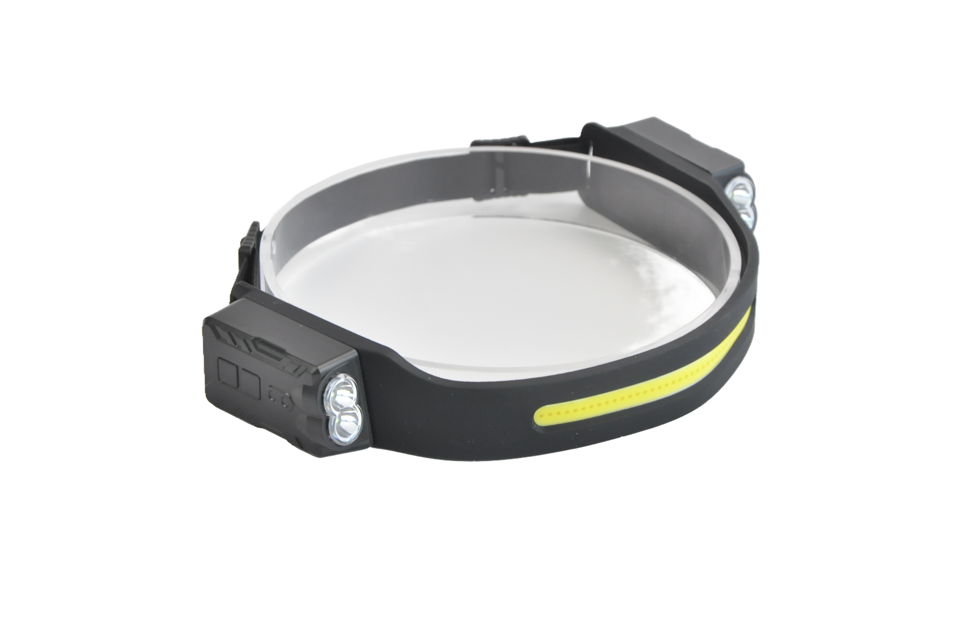 LED HEADLIGHT WJ-H050