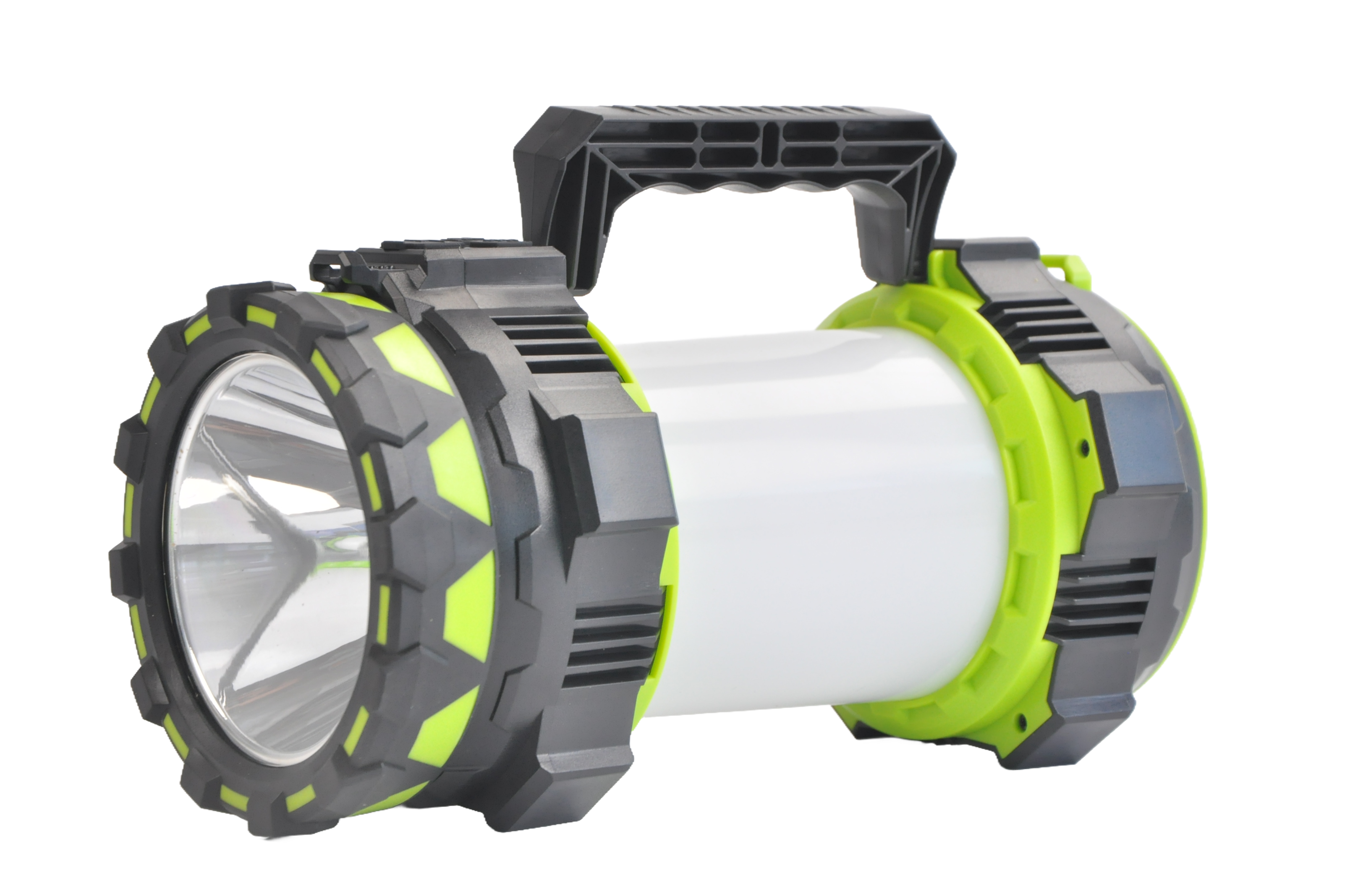FLASHLIGHT WJ-F014