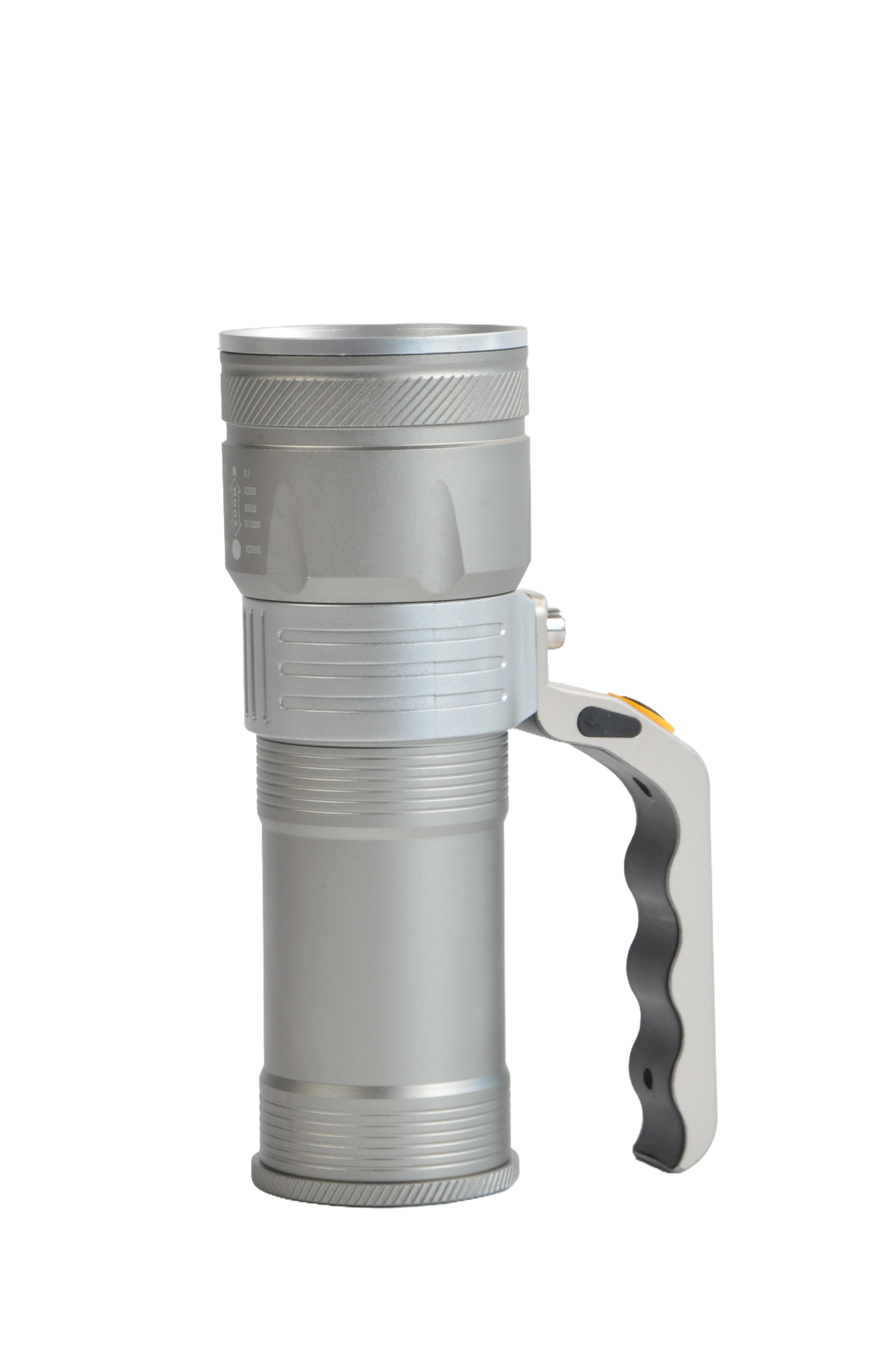 FLASHLIGHT WJ-F011