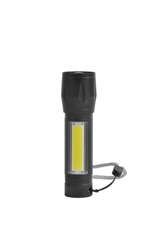 FLASHLIGHT WJ-F017