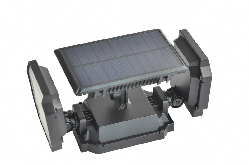 SOLAR LIGHT WJ-T004