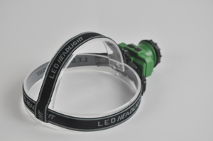 LED HEADLIGHT WJ-H061