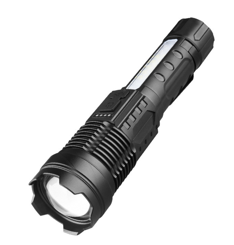 FLASHLIGHT WJ-F040