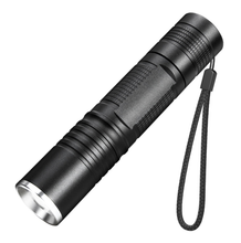 FLASHLIGHT WJ-F039