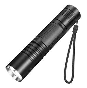 FLASHLIGHT WJ-F039